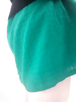 Happy birthday, sweet cheeks!