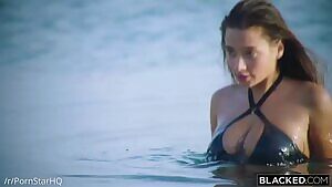 Look at those tits. You just know tits like that are gonna feed black babies one day 👶🏿