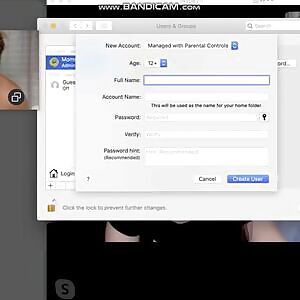 🔴Changing my #slave's account to a child account. He doesn't deserve even a standard user! Want me to change your #Teamviewer settings and install #Qustodio? I know you want #Mommy to control you so bad! #forcedBi #pegging #poppers #chastity #Mistress #fetish #domination