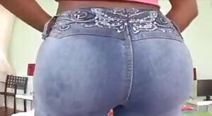 Booty Eve Madison reveal