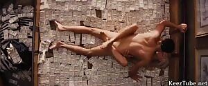 wolf of wall street