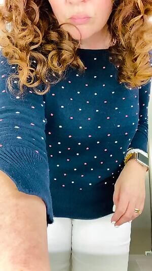 Naughty little office slut. what do i deserve?