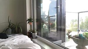 Making my boy happy-part two-