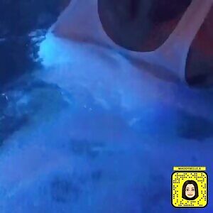 Ultimate wet t-shirt