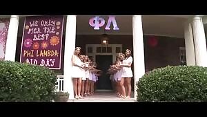 Water Skiing Topless