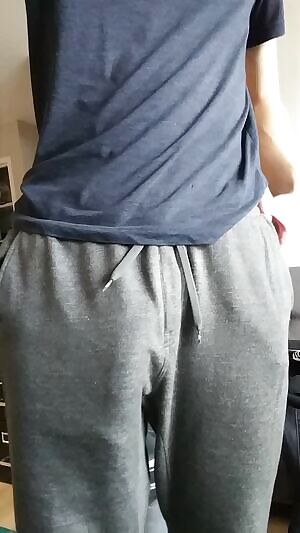 Feels like it's been a while