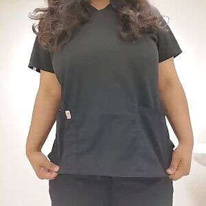 I didn't wear a bra today 🙈