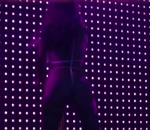 Requested slowed down version of jiggly Jlo booty