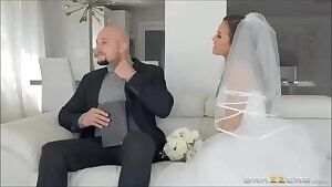 Kelsi Monroe - Something Borrowed Something Blew