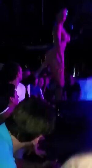 Audience participation next level