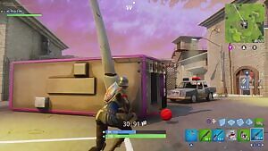 No matter were you turn... they are there.