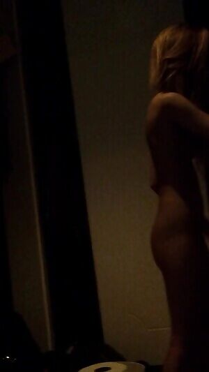 Perfect little Asian teen was born to get fucked...she loves taking it in every hole