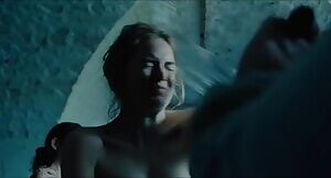 How all of Emma Stone's blowjobs end