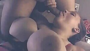 I am such a sucker for a nice, knobby head. 😍