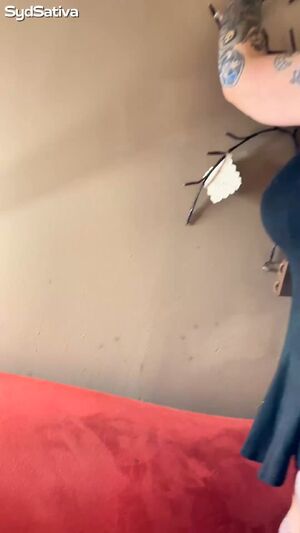 Gagging Aunty Breeding Cheating POV