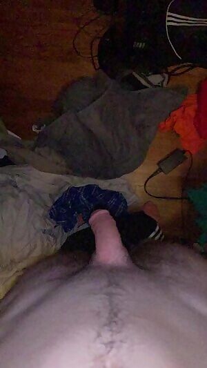 anybody wanna get smacked?