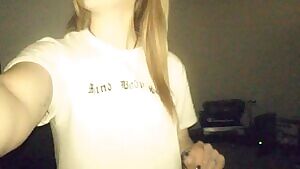 Here’s one of my irst drops for you!