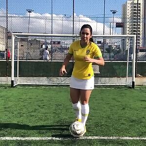 I think I like soccer now...