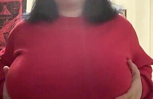 Sweater weather at last