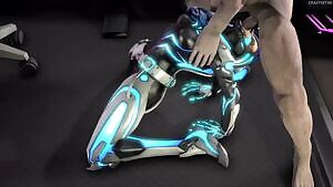 Sombra - Deepthroat - 60 Sec Version