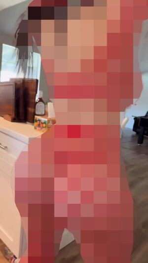 Tik Tok Ass BBW Beta Censored