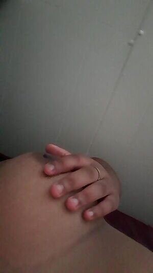 watch me make my nipples hard