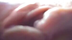 Femdom Facesitting POV