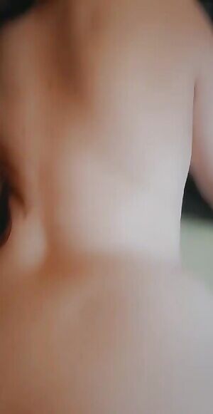 Social distancing at its finest