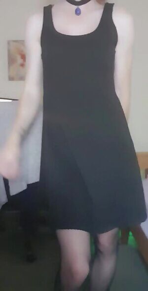 Sex plans fell through, at least I look nice?