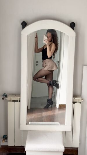 Tight Skirts & Dresses Heels Skirt