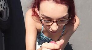 Lot attendants in a freeuse world