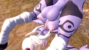 Futa Soraka Selfsuck