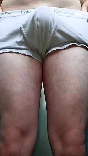 First one of the day