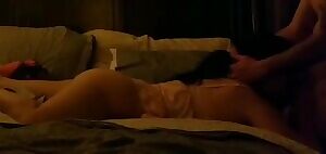 Amateur face fucked...look at that ass jiggle 😋