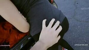 A Choose Your Own Adventure