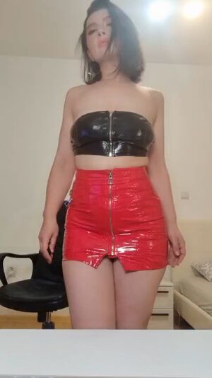 Femboy Facials Domination Dominatrix Femdom Feminization