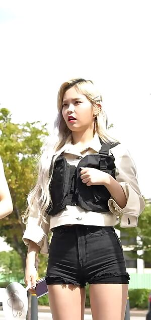 EVERGLOW E:U