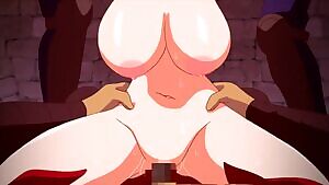 New 1080p Hentai Release: Runes Pharmacy Episode 1