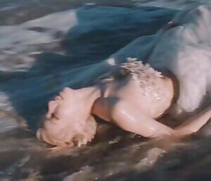 Tiffany Young - Wet & Dry