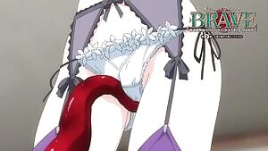 Venus Blood: Brave 02