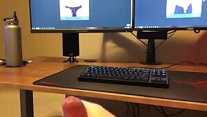 Been super busy lately, but always have to make time for number one