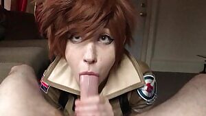 That's so fucking hot!