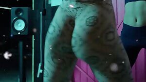 Make this boomerang go to the top 🍑🔥