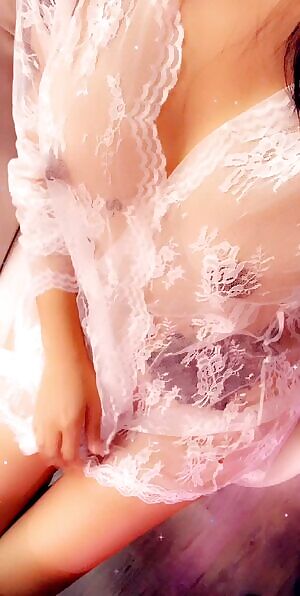 The internet is a scary place. You’re safe with me