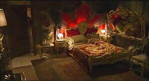 Unsatisfied Bride Carlotta Antonelli In her first wedding nightMore in Comments