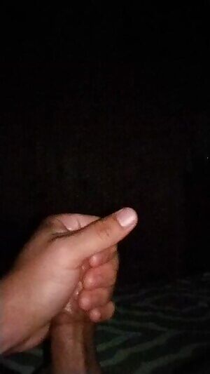 big load in slow mo so you can catch it all!