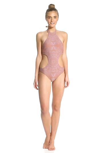 O'Neill Ascend One Piece