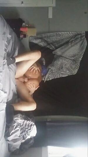 Hard to hold my nut in 🍑