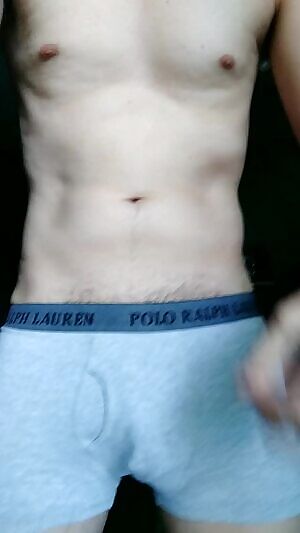 When in doubt, whip it out