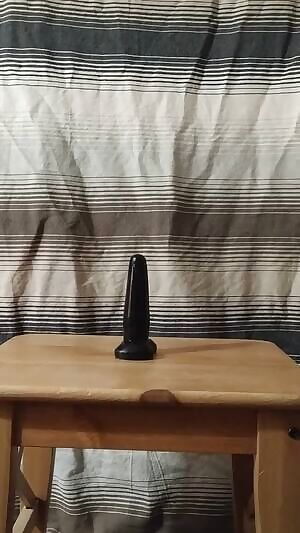 Felt hot. Might delete later..